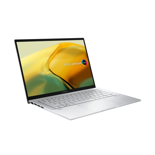 Zenbook 14 OLED BX3402VA-KM576X - Achat / Vente sur grosbill.com - 2