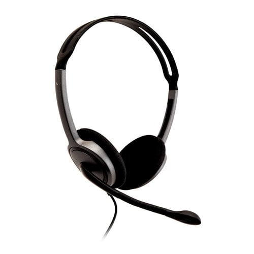 MICRO CASQUE STEREO JACK - Achat / Vente sur grosbill.com - 1