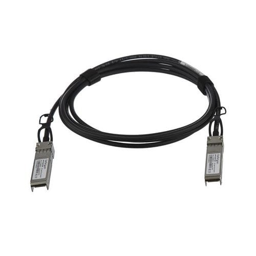 StarTech.com 2m 6.6ft 10Gb SFP+Direct A - Achat / Vente sur grosbill.com - 1