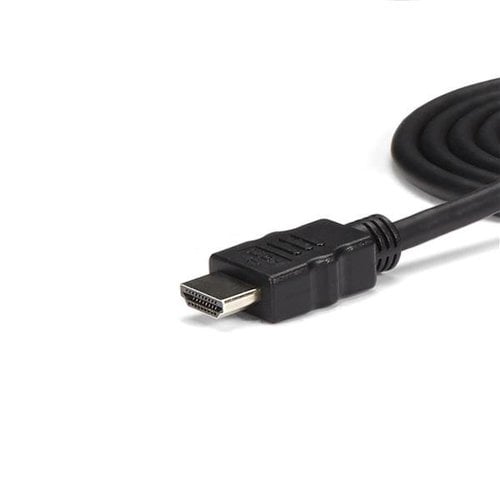 1m USB-C to HDMI Adapter Cable - 4K 30Hz - Achat / Vente sur grosbill.com - 2