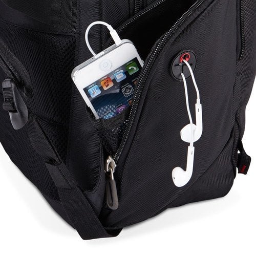 Evolution 15.6+Tablet Backpack (BPEB115K) - Achat / Vente sur grosbill.com - 9