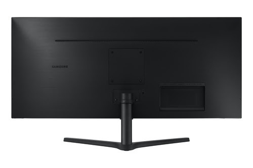 Samsung 34"  LS34C500GAUXEN - Ecran PC Samsung - grosbill.com - 1