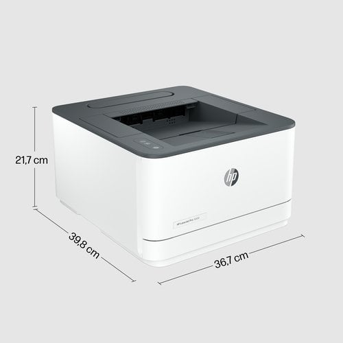 LASERJET PRO 3002DW PRINT ONLY - Achat / Vente sur grosbill.com - 8