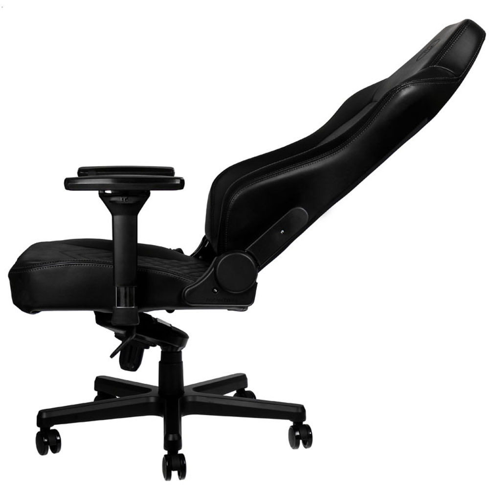 NobleChairs HERO Noir - Siège PC Gamer - grosbill.com - 1