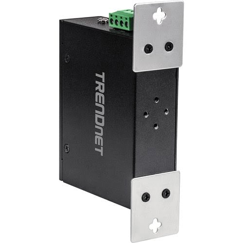 5-PORT INDUSTRIAL GIGABIT POE+ - Achat / Vente sur grosbill.com - 4