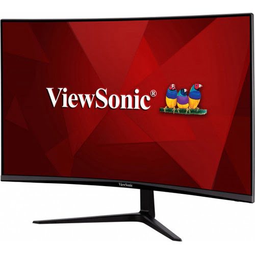 VS18453 32" 1920x1080 1ms 165Hz VA HD - Achat / Vente sur grosbill.com - 6