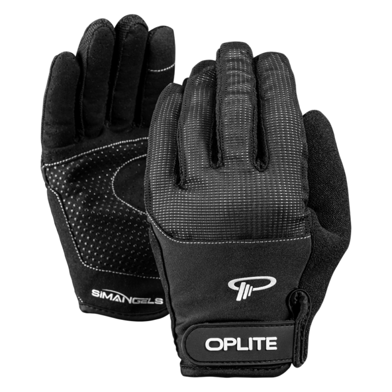 OPLITE Simracing Gloves L - Accessoire jeux - grosbill.com - 0