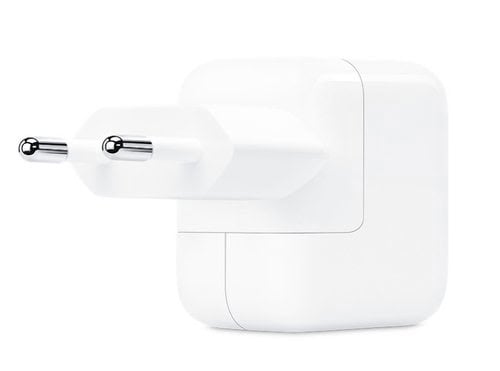 Apple 12W USB Power Adapter - Achat / Vente sur grosbill.com - 1