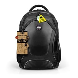 Sac et sacoche Port Courchevel BackPack 17.3" Grosbill