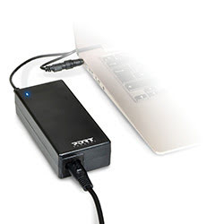 Accessoire PC portable Port Chargeur secteur ACER/TOSHIBA 100% compatible 90W Grosbill