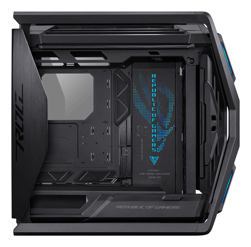 Asus ROG Hyperion GR701 BTF Noir Noir - Boîtier PC Asus - 6