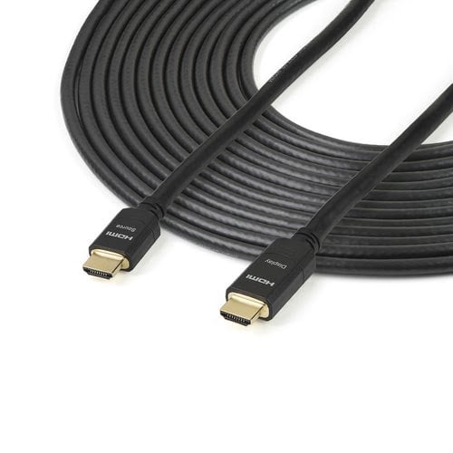 30m 100ft Active HDMI Cable M/M - Achat / Vente sur grosbill.com - 1