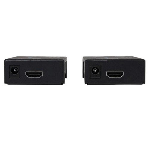 HDMI Over CAT5/CAT6 Extender - 165 ft - Achat / Vente sur grosbill.com - 4