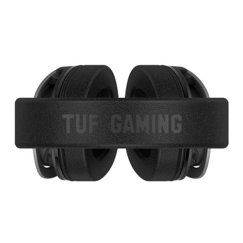 Asus TUF H3 Wireless 7.1 Surround Noir - Micro-casque - 2