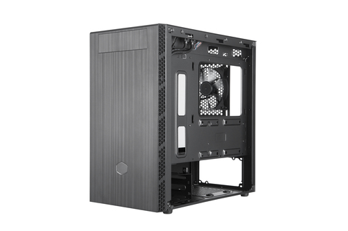 Cooler Master MB400L Gris - Boîtier PC Cooler Master - grosbill.com - 9