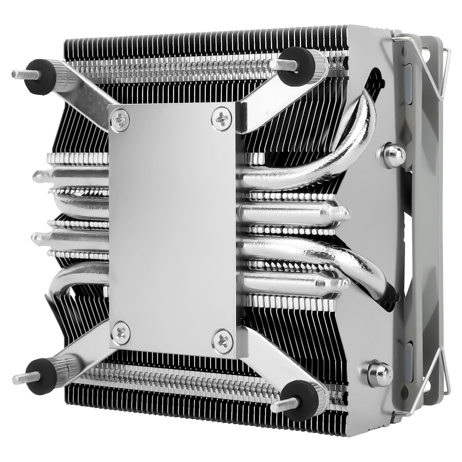 Thermalright AXP90-X53/Gris - Ventilateur CPU Thermalright - 2