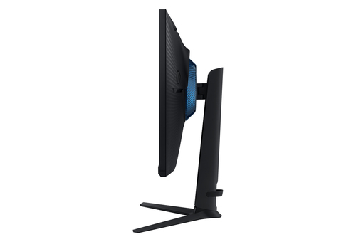 Samsung 27"  LS27DG300EUXEN - Ecran PC Samsung - grosbill.com - 4