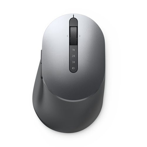  Multi-Device Wireless Mouse MS5320W (MS5320W-GY) - Achat / Vente sur grosbill.com - 5