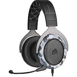 Corsair Micro-casque MAGASIN EN LIGNE Grosbill