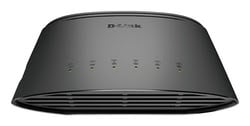 image produit D-Link  5 Ports 10/100/1000Mbps DGS-1005D Grosbill