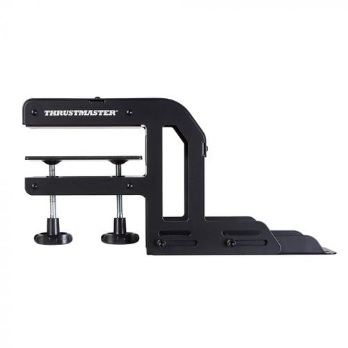 ThrustMaster TM Racing Clamp - Support pour boite de vitesse (4060094) - Achat / Vente Accessoires Simracing sur grosbill.com - 4