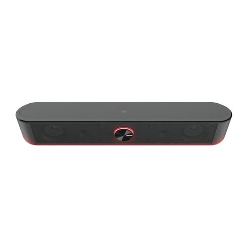 THORNE RGB ILLUMINATED SOUNDBAR - Achat / Vente sur grosbill.com - 2