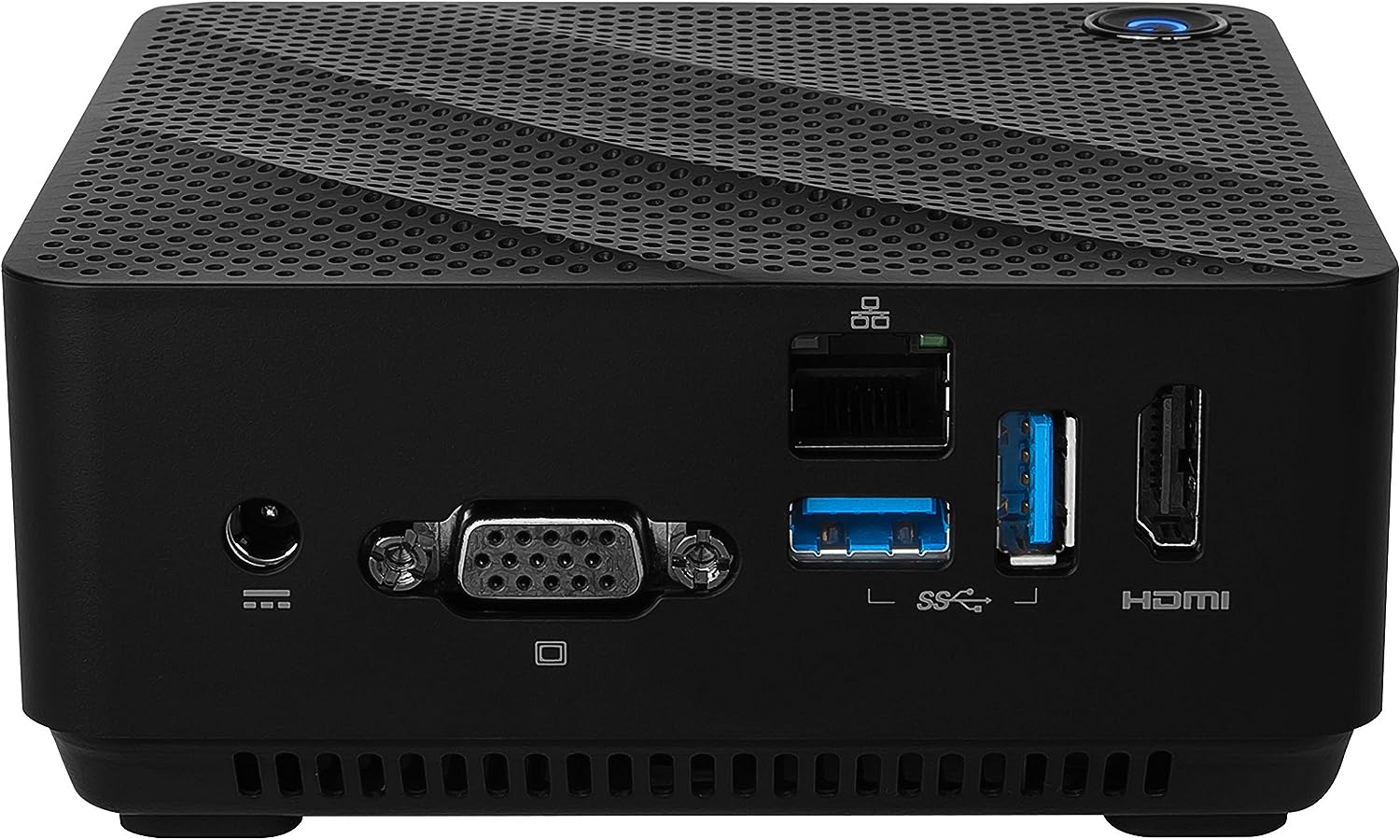 MSI Cubi N ADL-001BEU - Barebone et Mini-PC MSI - grosbill.com - 3