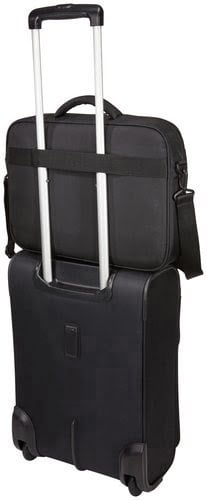 Propel Briefcase 15.6'' Black (PROPC116) - Achat / Vente sur grosbill.com - 13