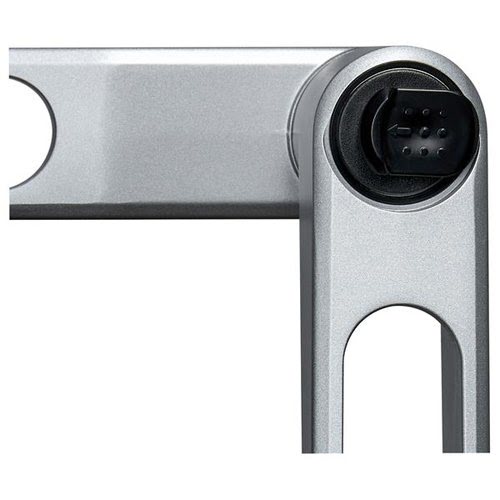 Monitor Arm Dual Monitor Desk Mount - Achat / Vente sur grosbill.com - 13