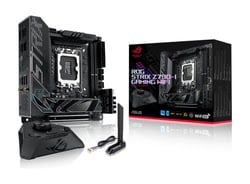 Asus ROG STRIX Z790-I GAMING WIFI - LGA1700/DDR5/mITX