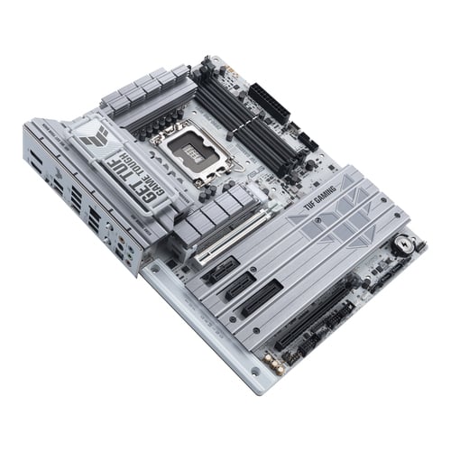 Asus TUF GAMING Z890-PRO WIFI ATX  - Carte mère Asus - grosbill.com - 5