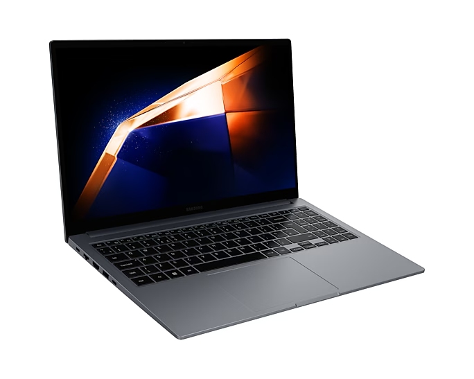 Samsung NP754XGK-KG3FR - PC portable Samsung - grosbill.com - 6