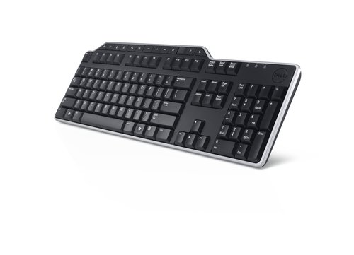 Dell Keyboard French AZERTY Dell KB - Achat / Vente sur grosbill.com - 2