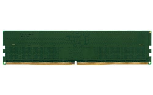 16GB 4800MHz DDR5 Non-ECC CL40 DIMM 1Rx8 - Achat / Vente sur grosbill.com - 2