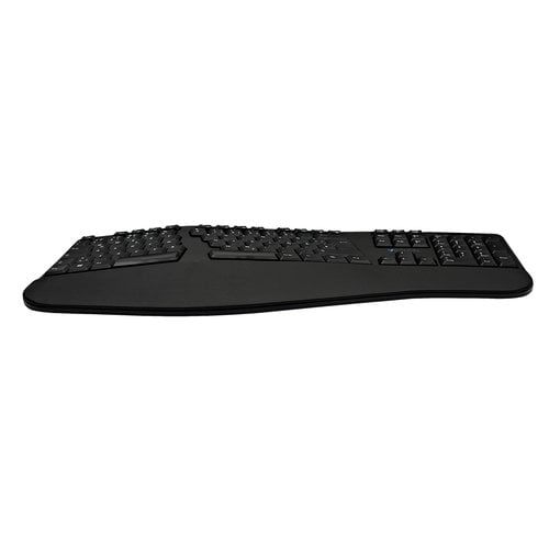 BT ERGO KEYBOARD MOUSE COMBO FR - Achat / Vente sur grosbill.com - 2