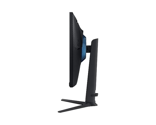 Samsung 27"  LS27AG302NUXEN - Ecran PC Samsung - grosbill.com - 3