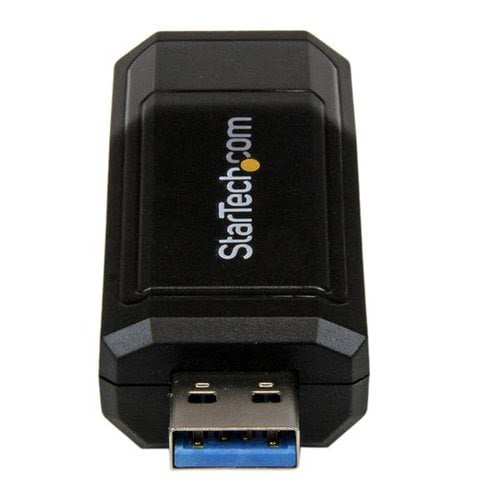 USB 3.0 to Gigabit Ethernet NIC Adapter - Achat / Vente sur grosbill.com - 1