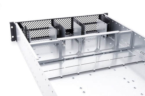 Alphacool ServerRack  - Boîtier PC Alphacool - grosbill.com - 5