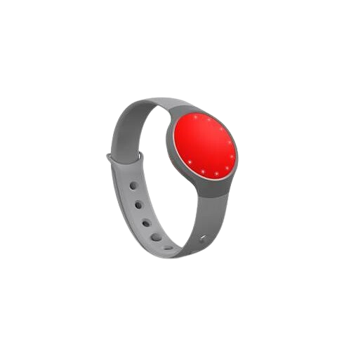 Grosbill MISFIT FLASH Rouge Red Tracker Fitness Sans Fil Multisports 100% Etanche  (F00CZ) - Achat / Vente Objet connecté / Domotique sur grosbill.com - 0