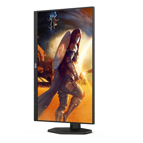 AOC 27"  27G4XE - Ecran PC AOC - grosbill.com - 2