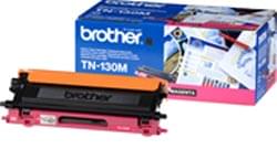 Toner TN-130M Magenta pour imprimante Laser Brother - 0