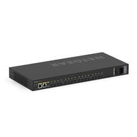 Netgear XSM4216F-100EUS - Achat / Vente sur grosbill.com - 3