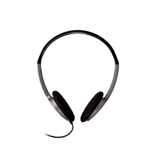 CASQUE STEREO JACK - Achat / Vente sur grosbill.com - 2