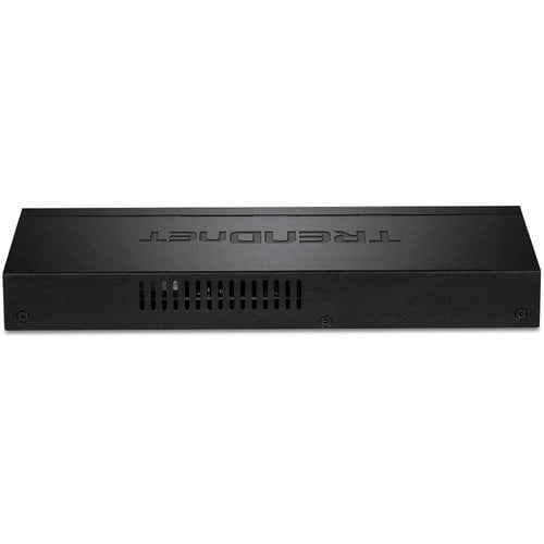 8-PORT GIGABIT POE+ 8-PORT - Achat / Vente sur grosbill.com - 2