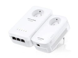 Adaptateur CPL TP-Link Grosbill