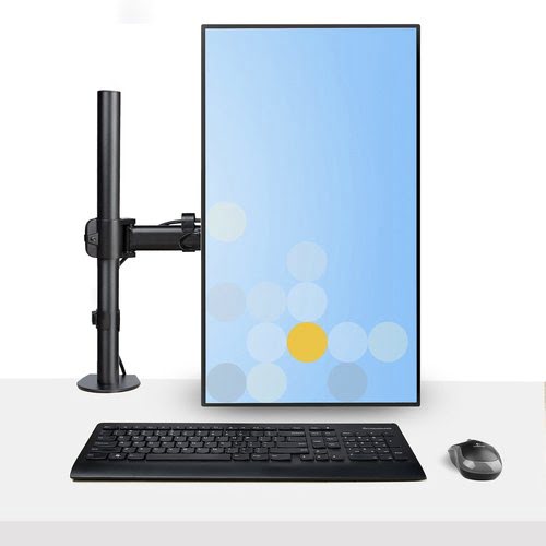 LAPTOP DESK MOUNT - VESA - Achat / Vente sur grosbill.com - 7