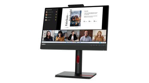 ThinkCentre TIO22 Gen5 - Achat / Vente sur grosbill.com - 2