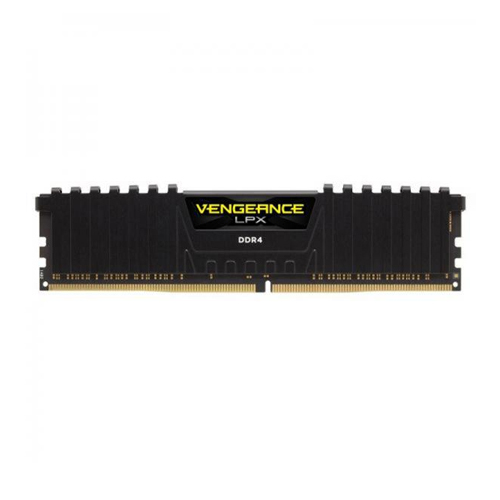 Corsair  (1x8Go DDR4 3200 PC25600)  - Mémoire PC Corsair sur grosbill.com - 0