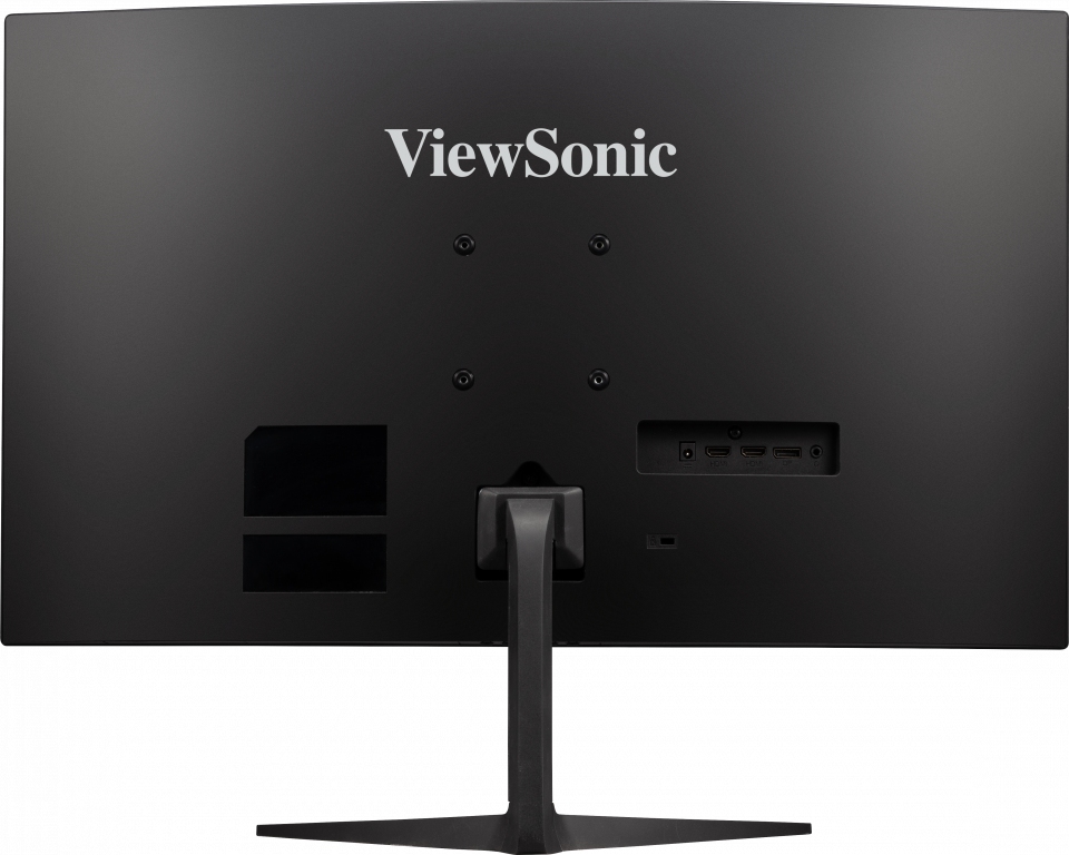 ViewSonic 27"  VX2719-PC-MHD - Ecran PC ViewSonic - grosbill.com - 2