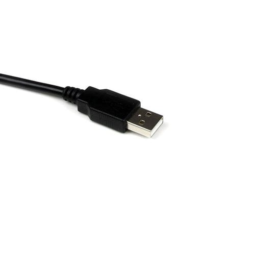 5ft Desktop USB Extension Cable - M/F - Achat / Vente sur grosbill.com - 2